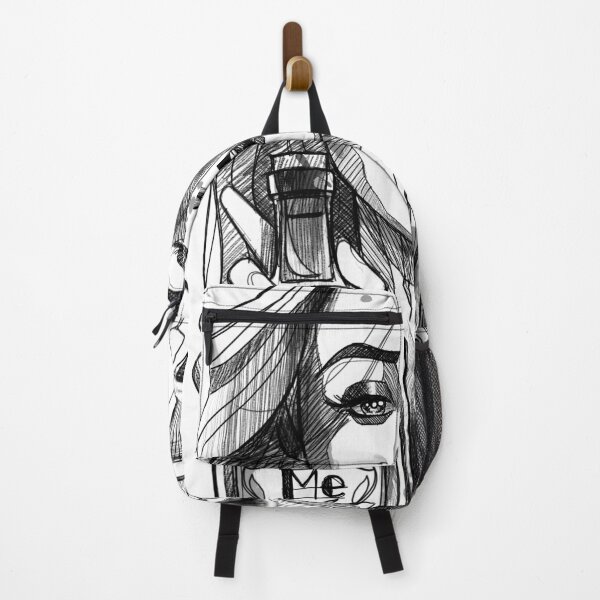 Item preview, Alice in wonderland. No Ai. designed and sold by Inked T.