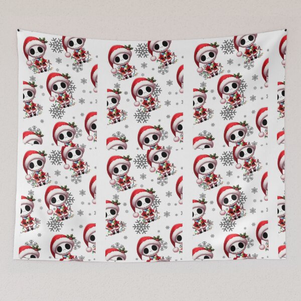 Item preview, The Nightmare Before Christmas designed and sold by Luluwis.