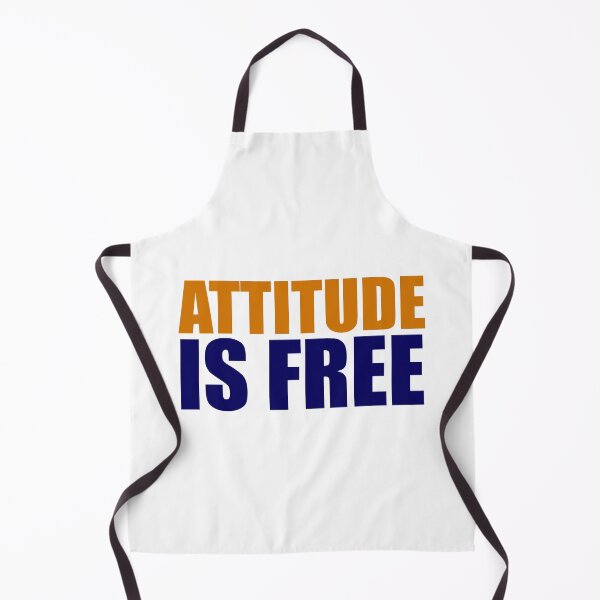 Item preview, Attitude is free designed and sold by designing01Ar3.