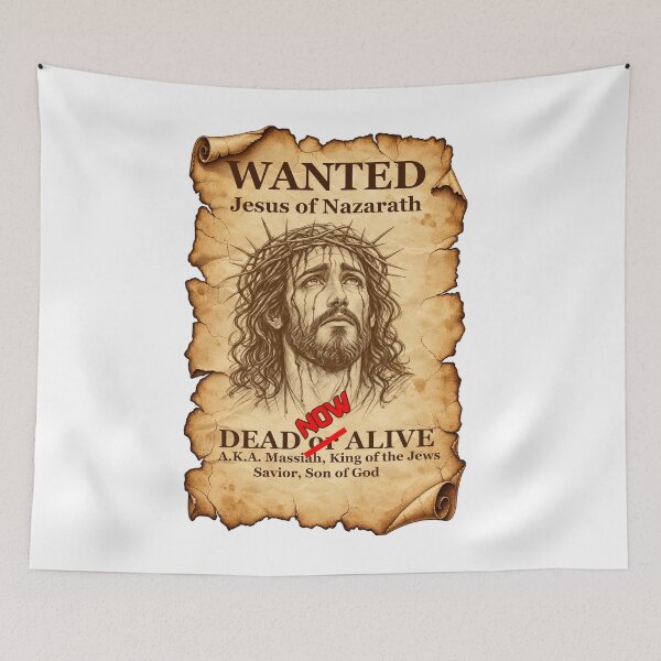 Item preview, Dead now Alive Christian designed and sold by Alsstuff.