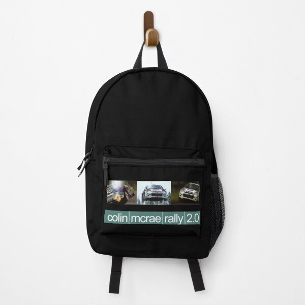 Item preview, Colin McRae Rally 2.0 Retro Gaming designed and sold by louda02.