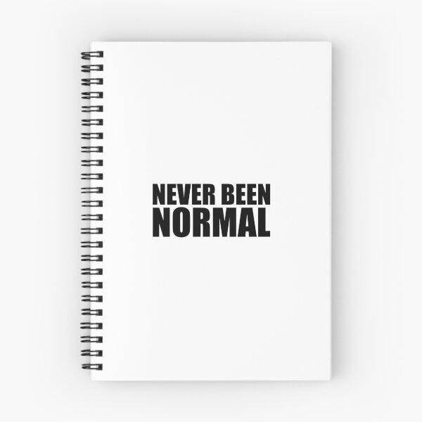 Item preview, Never been normal designed and sold by designing01Ar3.