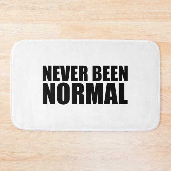 Item preview, Never been normal designed and sold by designing01Ar3.