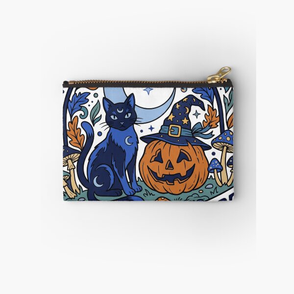 Item preview, Witchy Autumn designed and sold by bolguzart.