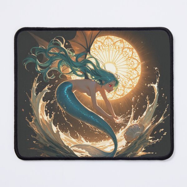 Item preview, Countess of the Sea and the Night designed and sold by CapsuLia.
