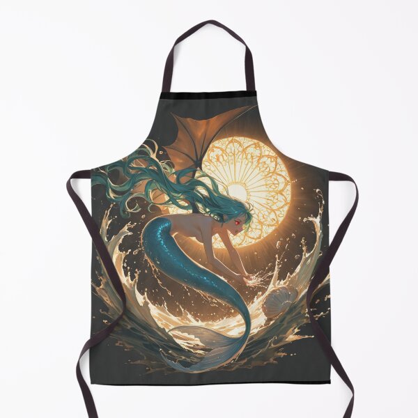 Item preview, Countess of the Sea and the Night designed and sold by CapsuLia.