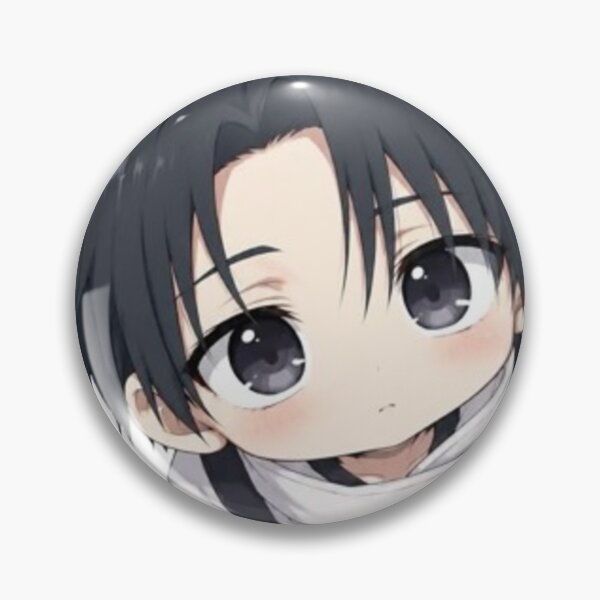 Item preview, Chibi Yuta Okkotsu – Jujutsu Kaisen Cute Anime Art designed and sold by frantuliuss.