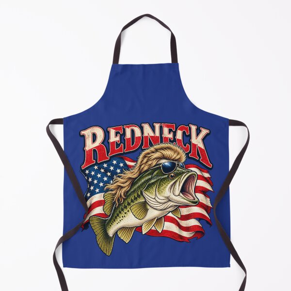 Item preview, RedNeck Fich Club designed and sold by Kikostas.