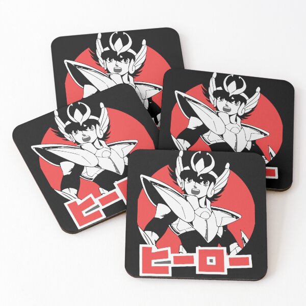 Item preview, Seiya designed and sold by Bad Monkey .