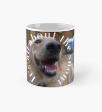 Snout Mug