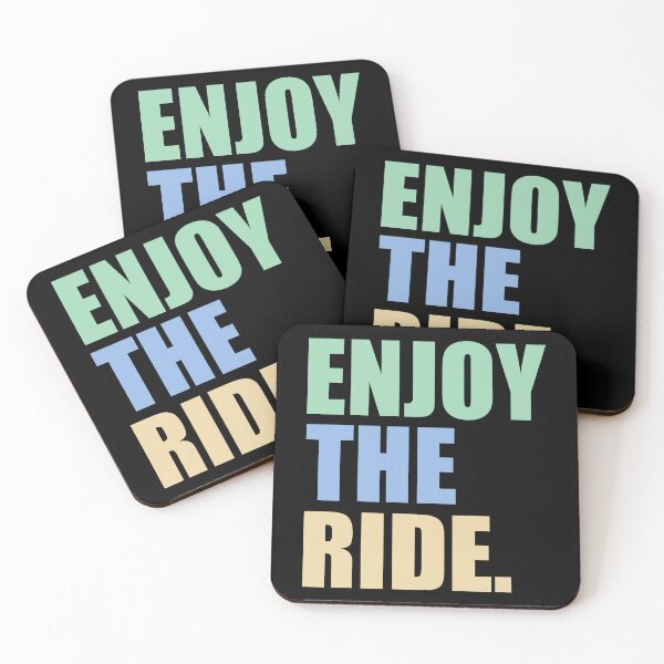 Item preview, enjoy the ride designed and sold by designing01Ar3.