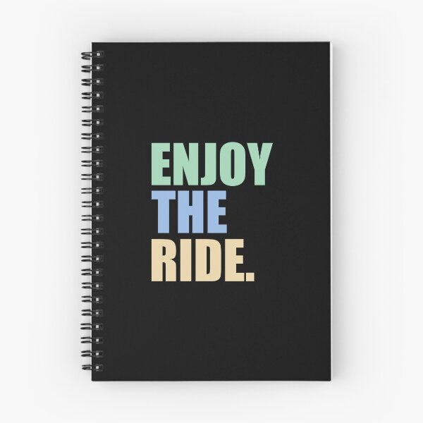 Item preview, enjoy the ride designed and sold by designing01Ar3.