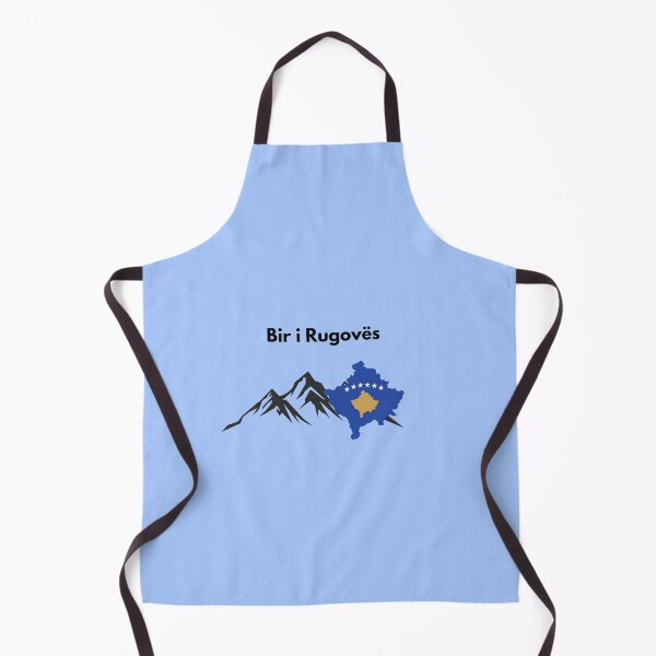 Item preview, Bir i Rugovës | Son of Rugova | Proud Rugovian Heritage Gift designed and sold by gluxdesing.