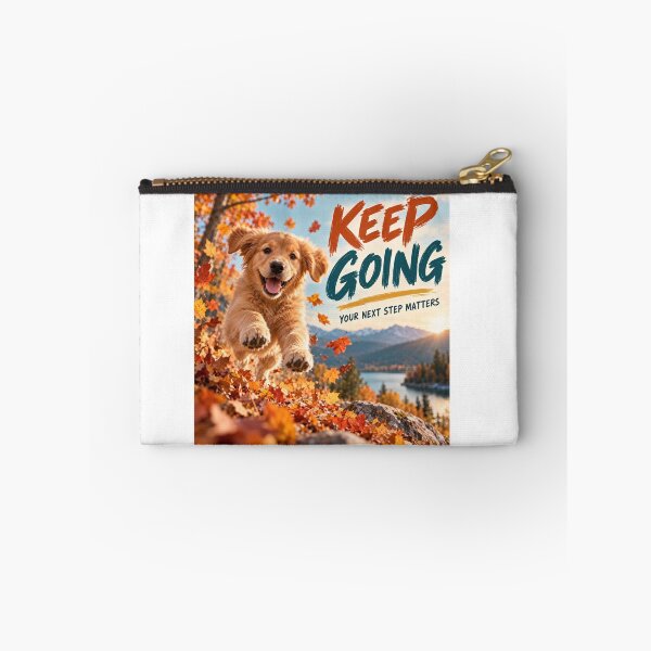 Item preview, Keep Going — Your Next Step Matters. ?✨ designed and sold by bobscraze.