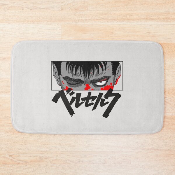 Item preview, Scribble Gray Manslayer  designed and sold by Ninaa-Art.