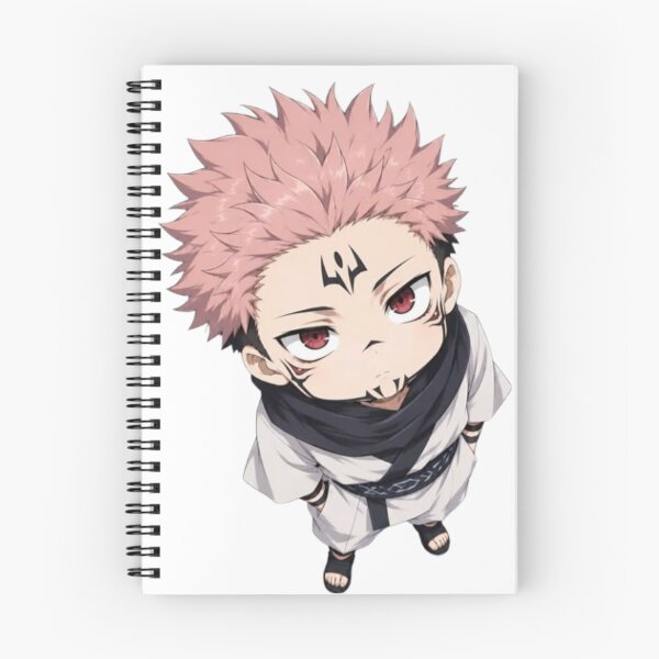 Item preview, Chibi Sukuna – Jujutsu Kaisen Cute Anime Art designed and sold by frantuliuss.