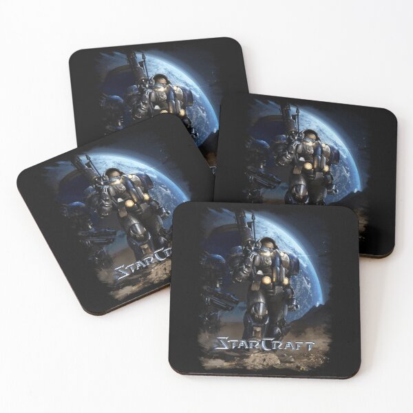Item preview, Terran Strength and Survival designed and sold by EBANON.