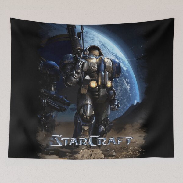 Item preview, Terran Strength and Survival designed and sold by EBANON.