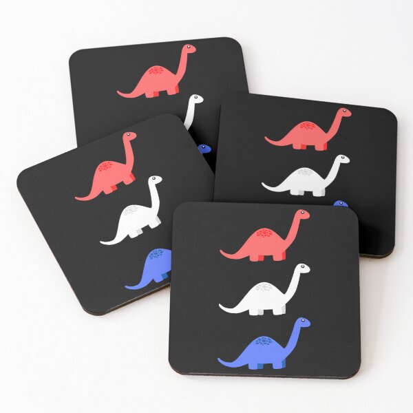 Item preview, Dino Netherlands Flag designed and sold by NesWorks.