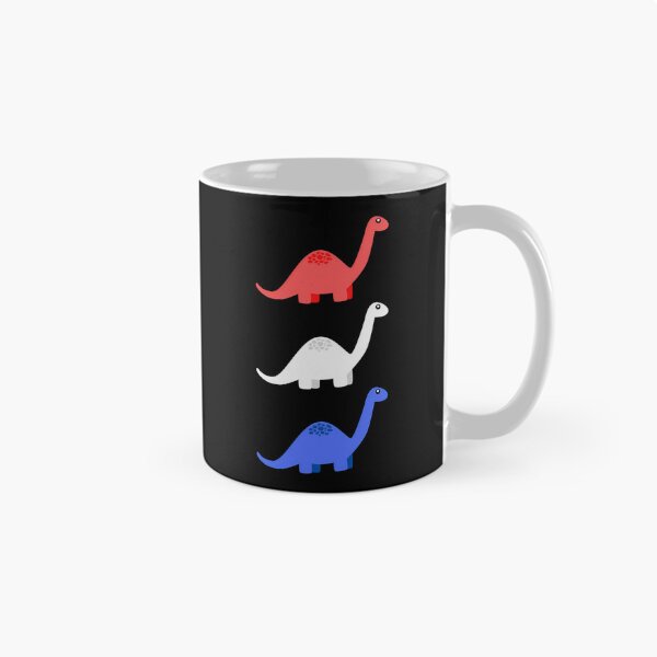 Item preview, Dino Netherlands Flag designed and sold by NesWorks.