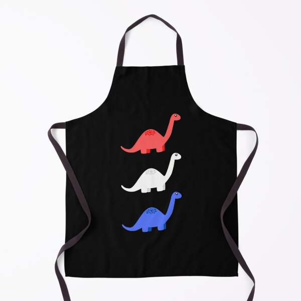 Item preview, Dino Netherlands Flag designed and sold by NesWorks.