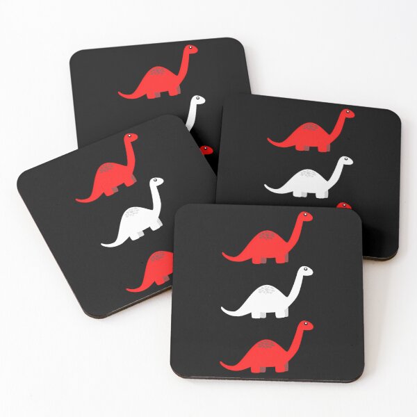 Item preview, Dino Austrian Flag designed and sold by NesWorks.
