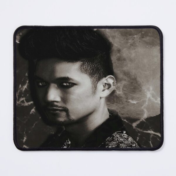 Item preview, Shadowhunters, Magnus Bane moon edit designed and sold by simpleswift.