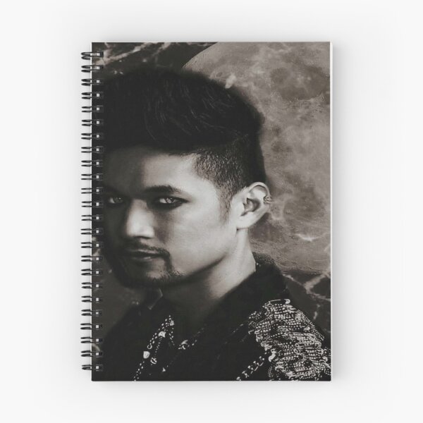 Item preview, Shadowhunters, Magnus Bane moon edit designed and sold by simpleswift.