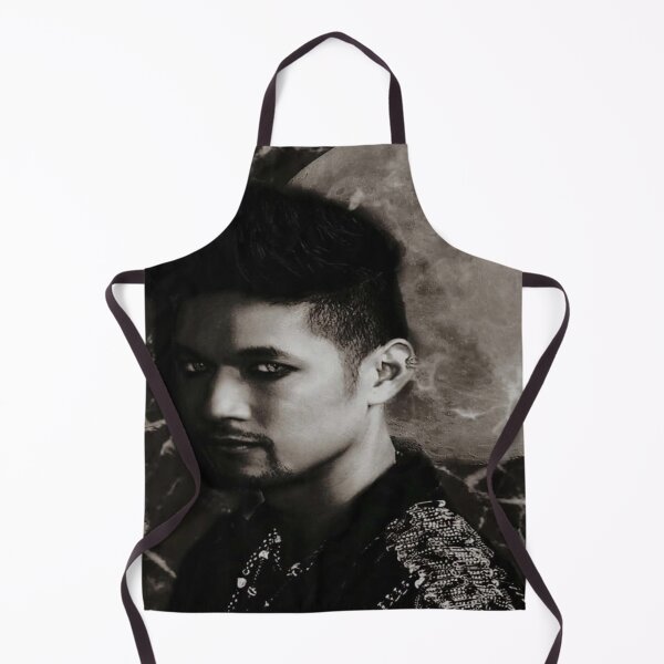 Item preview, Shadowhunters, Magnus Bane moon edit designed and sold by simpleswift.