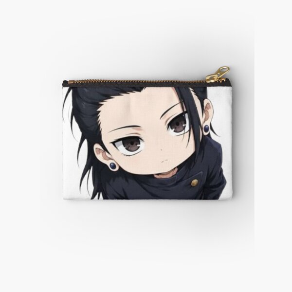 Item preview, Chibi Geto Suguru – Jujutsu Kaisen Cute Anime Art designed and sold by frantuliuss.