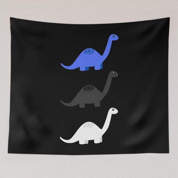 Artikelvorschau, Dino Estnische Flagge entworfen und verkauft von NesWorks.