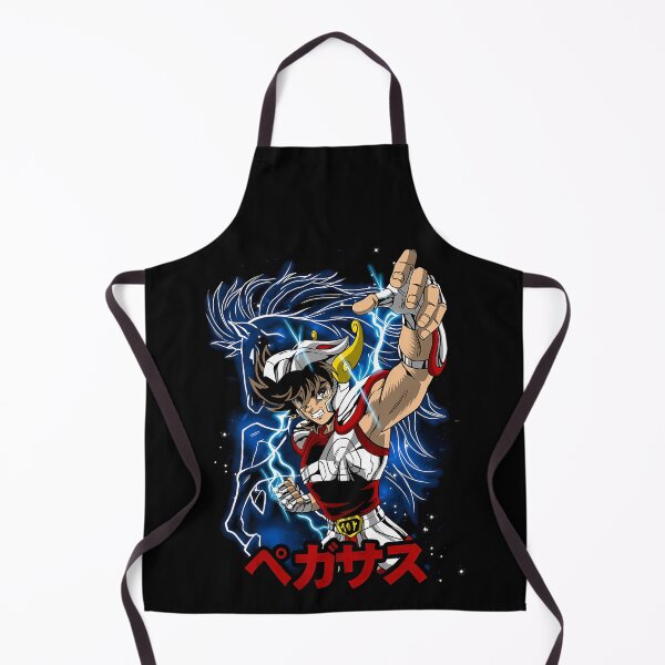 Item preview, Pegasus Seiya designed and sold by Bad Monkey .