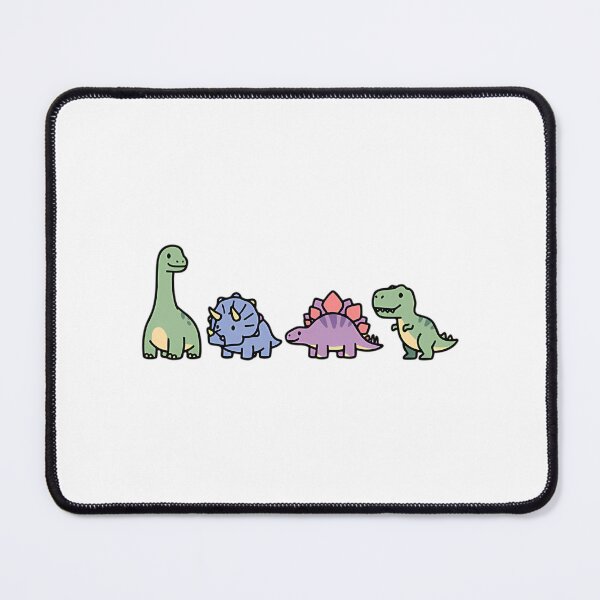 Item preview, Small Prehistoric Dino Group designed and sold by NesWorks.