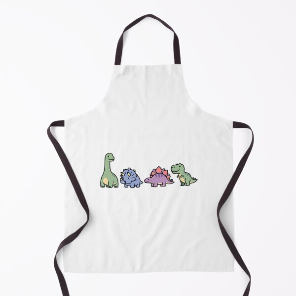 Item preview, Small Prehistoric Dino Group designed and sold by NesWorks.