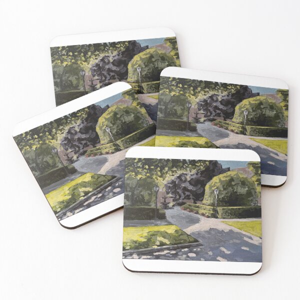 Item preview, Summer at Fordham designed and sold by lindsays-art5.