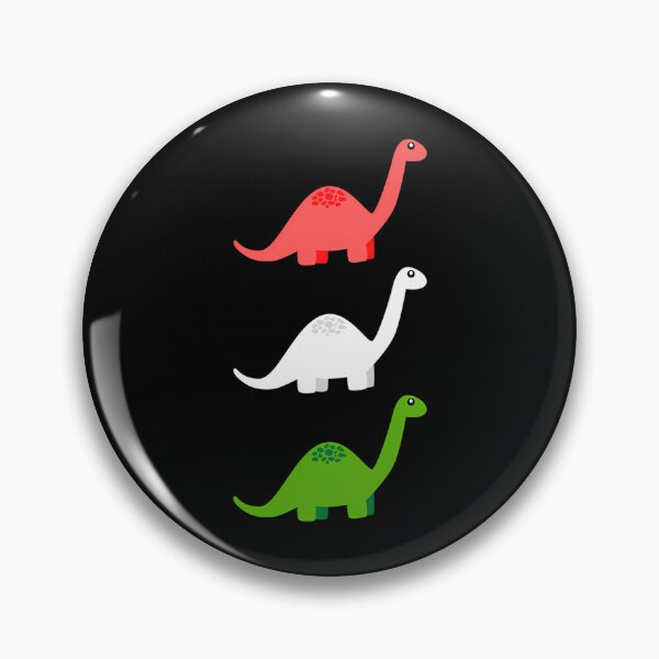 Item preview, Dino Hungarian Flag designed and sold by NesWorks.