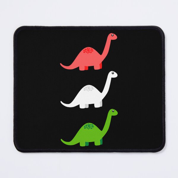 Item preview, Bandera húngara de dinosaurios designed and sold by NesWorks.