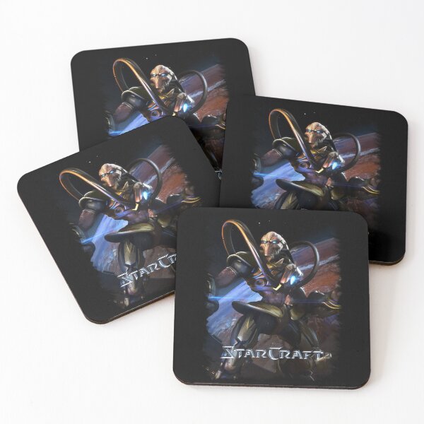 Item preview, Protoss Warriors of Aiur designed and sold by EBANON.