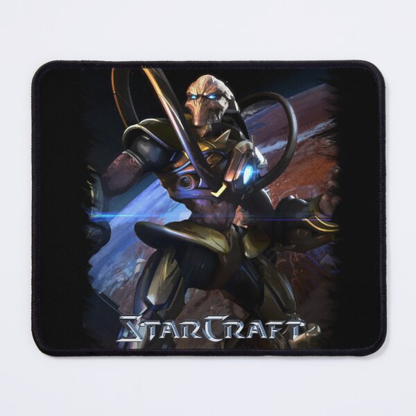 Item preview, Protoss Warriors of Aiur designed and sold by EBANON.