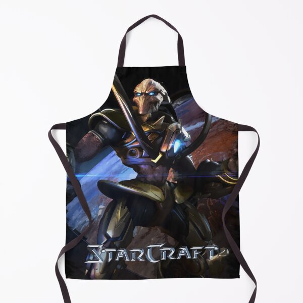 Item preview, Protoss Warriors of Aiur designed and sold by EBANON.