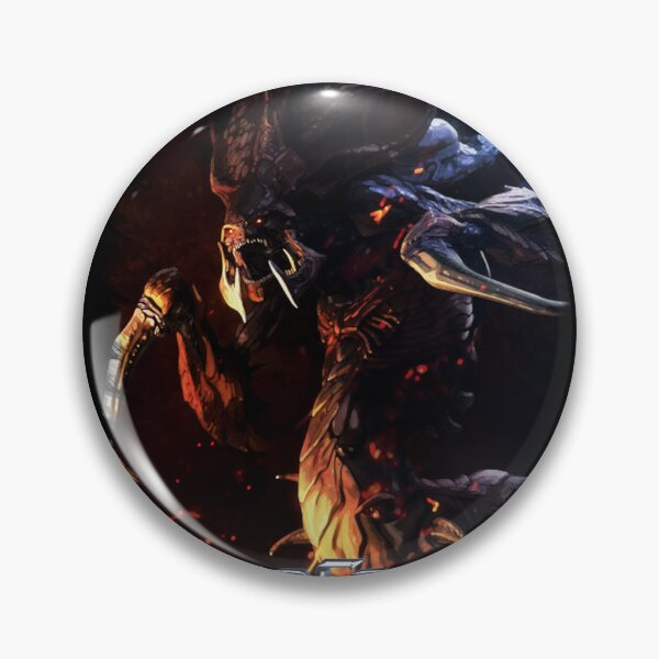 Item preview, Zerg The Swarm designed and sold by EBANON.