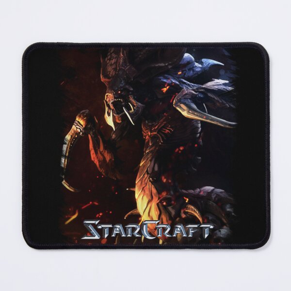 Item preview, Zerg The Swarm designed and sold by EBANON.