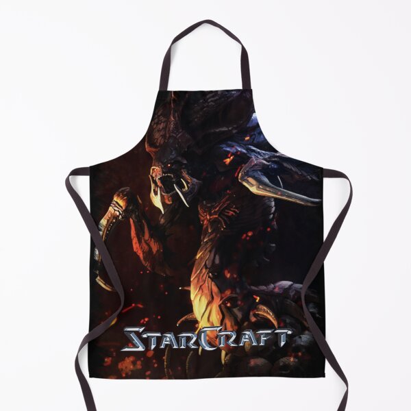 Item preview, Zerg The Swarm designed and sold by EBANON.