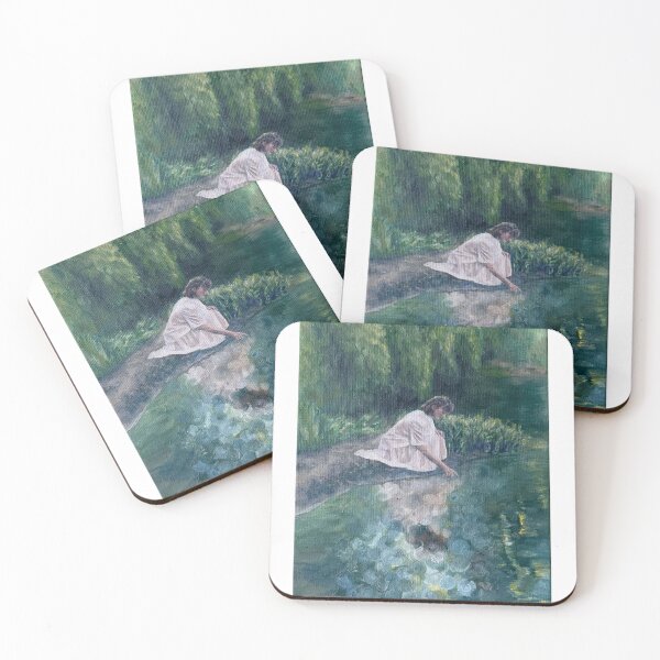 Item preview, Reflexión designed and sold by lindsays-art5.