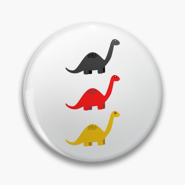 Item preview, Dino German Flag designed and sold by NesWorks.
