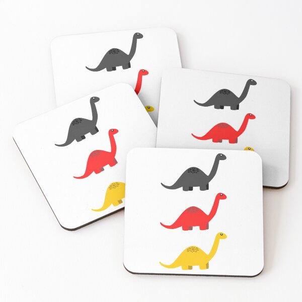 Item preview, Dino German Flag designed and sold by NesWorks.