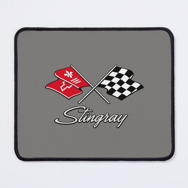 Item preview, Corvette classic logo 1968-1972 designed and sold by Minibee-Inc.