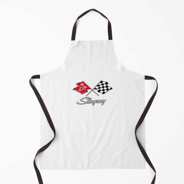 Item preview, Corvette classic logo 1968-1972 designed and sold by Minibee-Inc.
