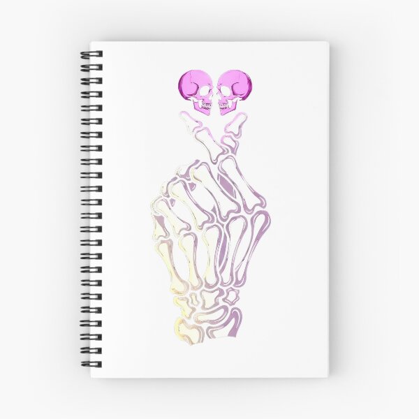 Item preview, BTS Skull designed and sold by modaprintec.