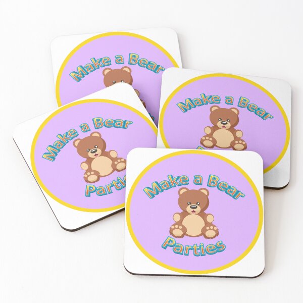 Aperçu de l'œuvre Créez un logo pour les fêtes d'ours créée et vendue par harvoshop.